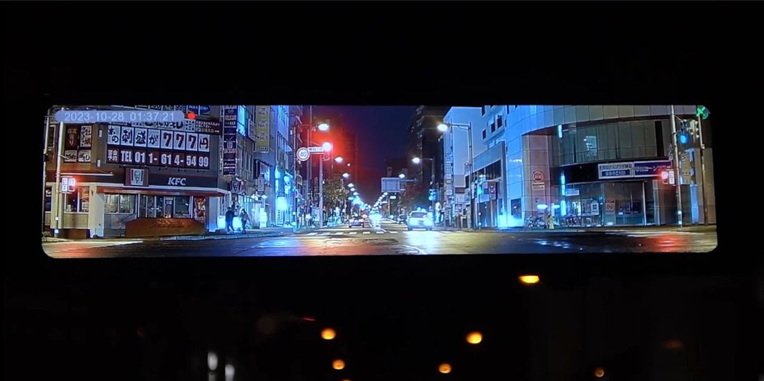 【AKEEYO最高峰作】3カメラ、3倍の安心！スーパーナイトビジョン＋360度ビジョン搭載の革新次世代ドライブレコーダ…