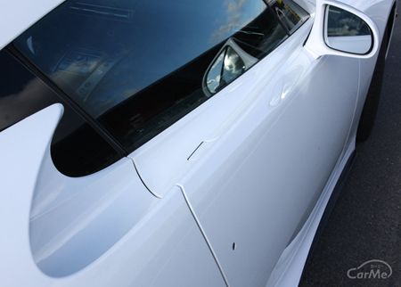 レクサス LFA