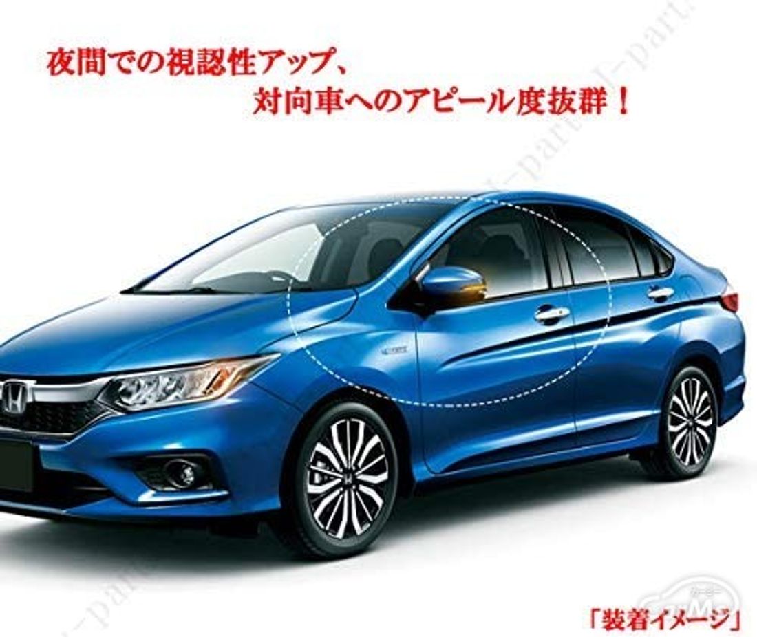 ホンダ グレイス Gm4 Gm5 専用のカー用品5選 の写真 10枚目 ホンダ グレイス Gm4 Gm5 専用のカー用品5選 の写真 10枚目