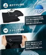 [Kaedear] カエディア バイク ヘルメット インナーキャップ 目出し帽 フェイスカバー 夏 カート　５