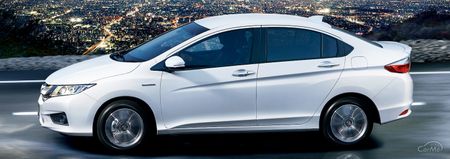 ホンダ グレイスの欠点は3点あった 車ニュース 中古車情報 中古車検索なら 車選びドットコム 車選び Com