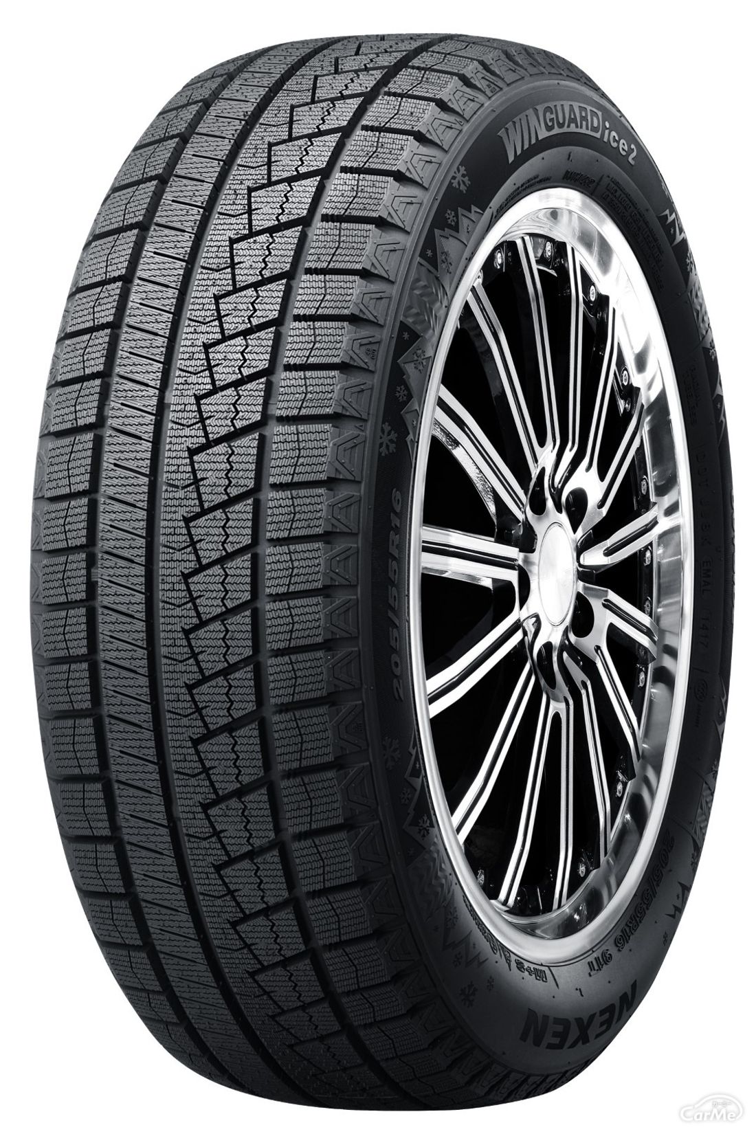 WINGUARD ice2