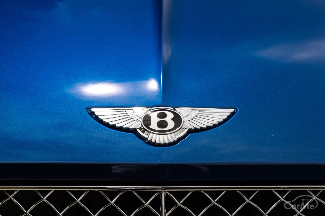 ベントレー新型コンチネンタルgtは圧倒的なまでの洗練ぶり