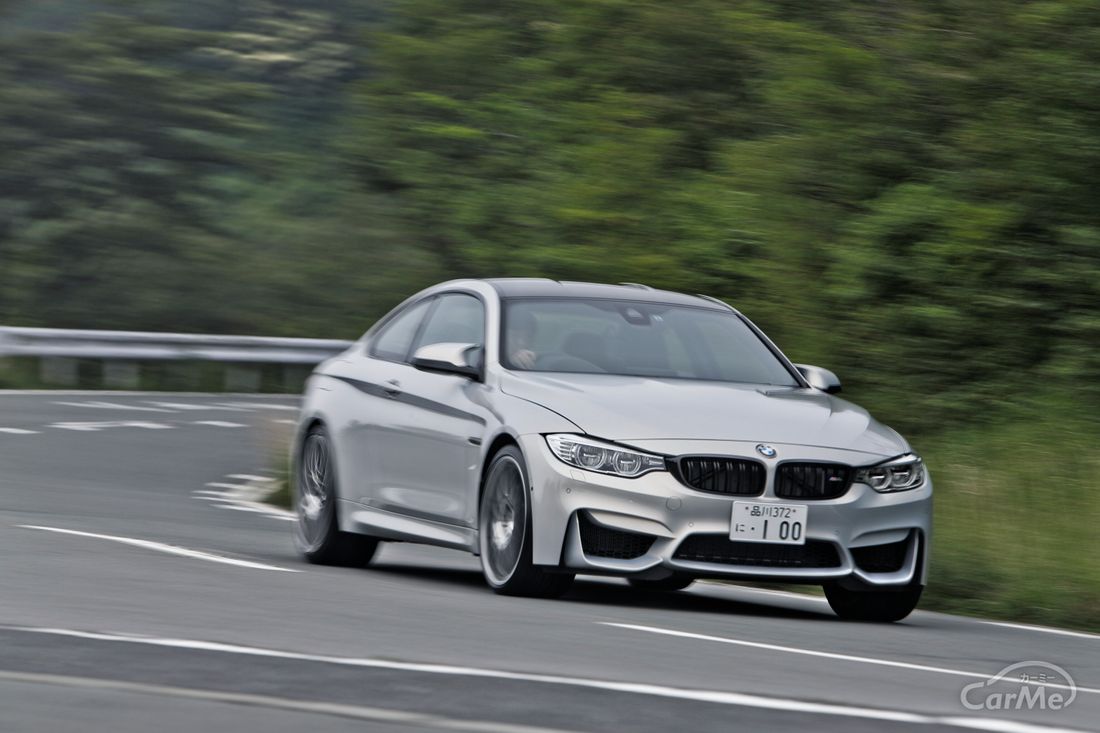 BMW M4