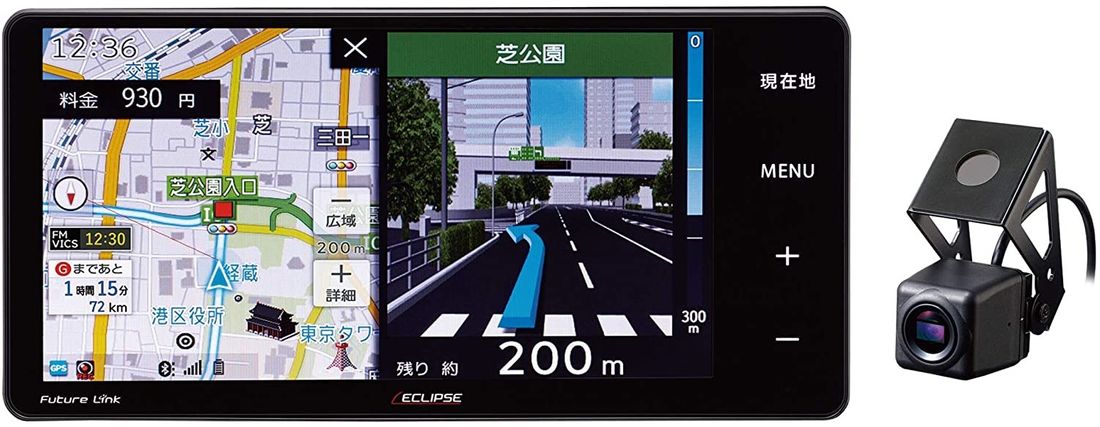 オーディオ一体型ナビのおすすめメーカー10選 選び方6つもあわせてご紹介 オーディオ一体型ナビのおすすめメーカー10選 選び方6つもあわせてご紹介