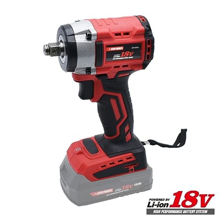 インパクトレンチ IW882-350N 