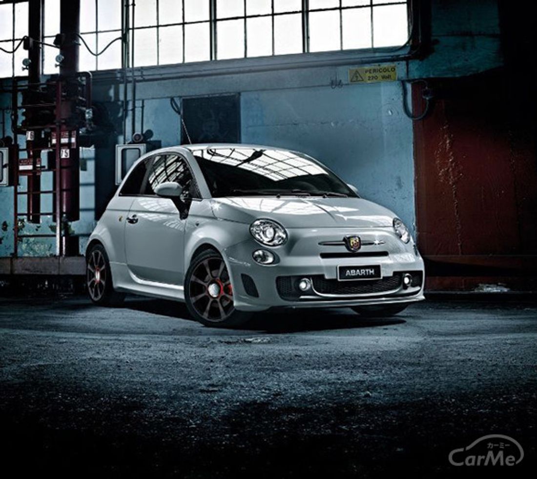 アバルト 500のモデルチェンジ情報を紹介 随時更新 車ニュース 中古車情報 中古車検索なら 車選びドットコム 車選び Com