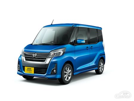 日産 デイズルークスの欠点 デメリット は