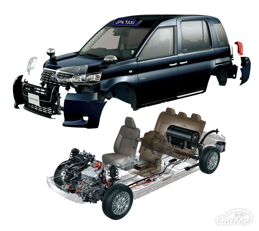 JPN TAXI 2017