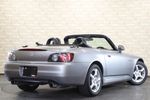 H.11(1999)年 ホンダ S2000 ノーマルコンディション 純正16インチ グレー 走行37,500km