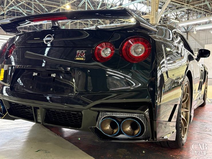 R35GT-R