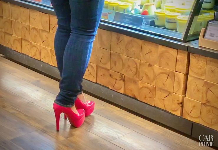 ドライビングシューズ　おすすめ