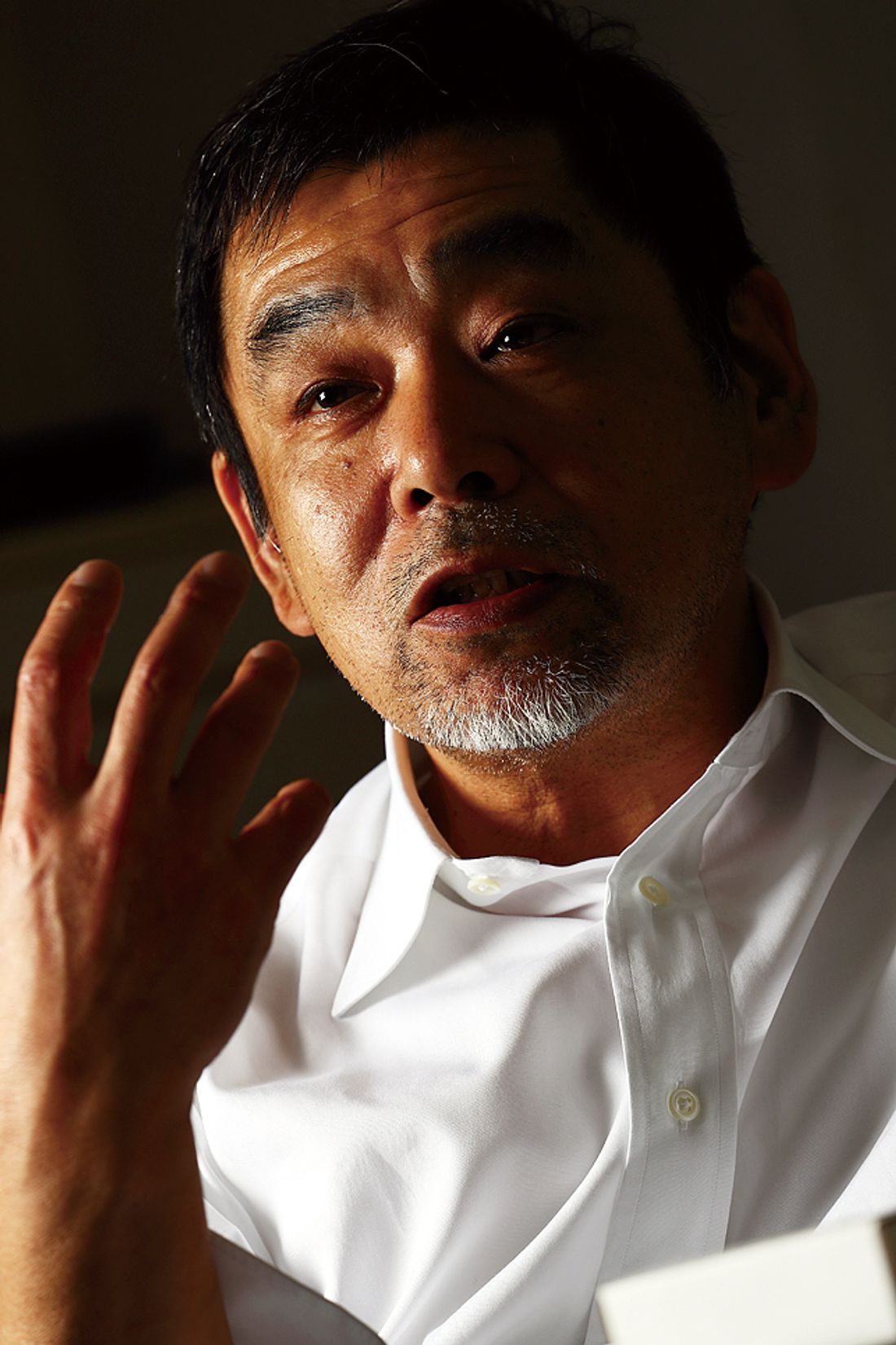 アヘッド 高安 丈太郎