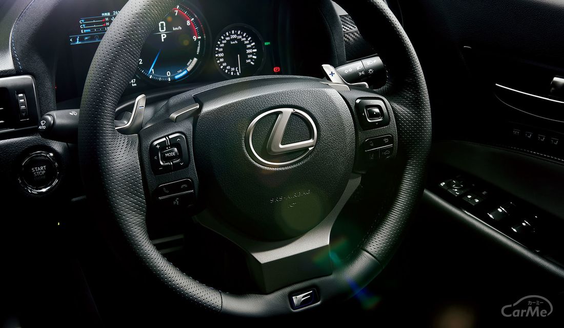 レクサス LFA