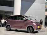 日産サクラがマイナーチェンジ