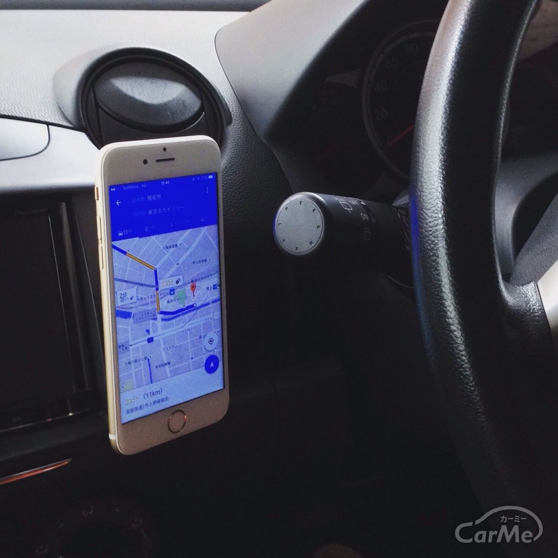 Bluetooth対応音楽プレーヤーから維持費の計算まで 自動車と相性の良いアプリ