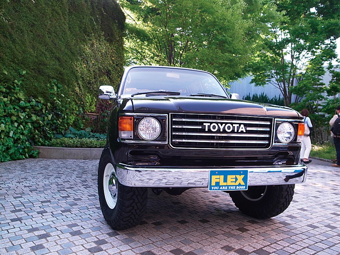 アヘッド FLEX
