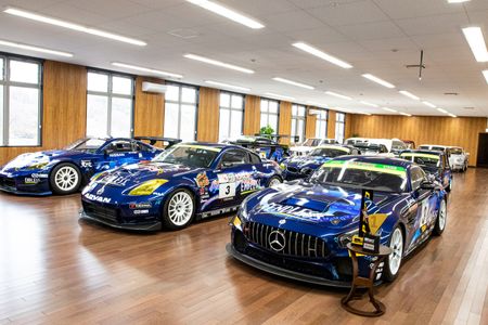 エンドレス 130 コレクション