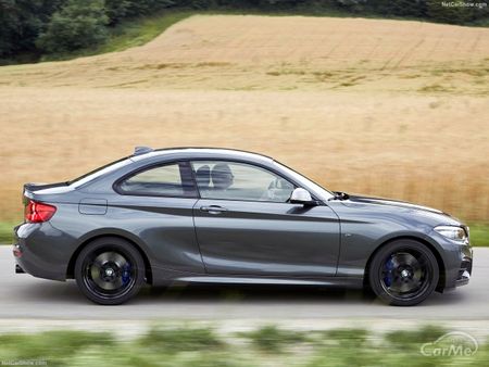 Bmw 2シリーズ クーペ 価格 新型情報 グレード諸元 価格 Com