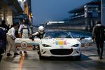 メディア対抗ロードスター耐久レース