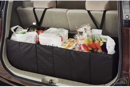 車内の整理整頓におすすめの便利グッズ 収納ボックス5選の写真 12枚目 By 車選びドットコム