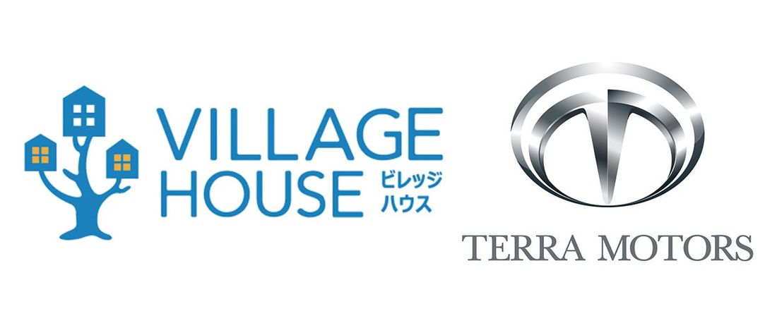 全国に10万戸以上展開する賃貸管理のビレッジハウス・マネジメント、EV充電「テラチャージ」導入