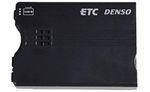 デンソー(DENSO) 新セキュリティ対応 (ETC車載器) アンテナ分離型 音声タイプ DC12V車用 (国内製造品…