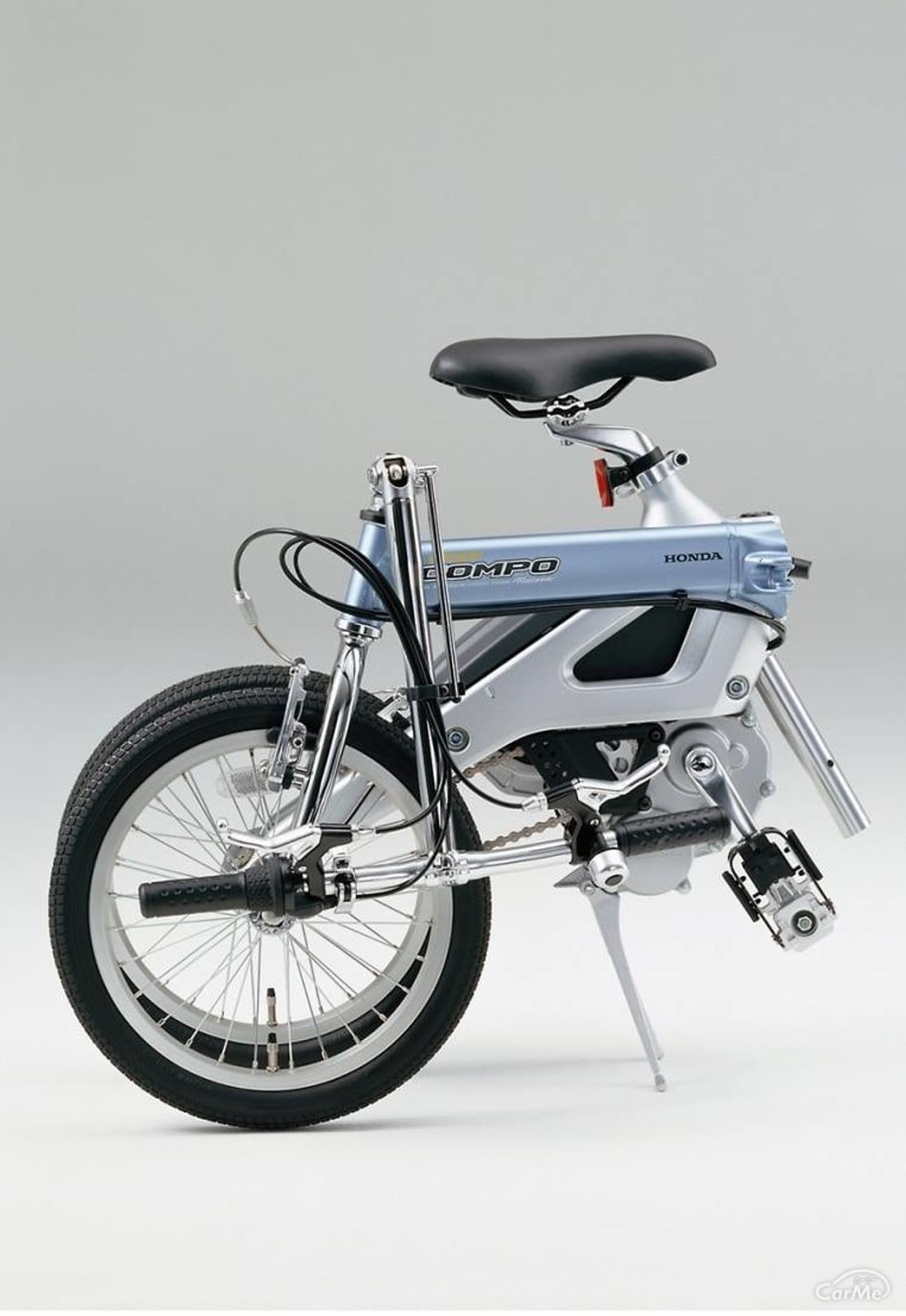 ホンダ ステップコンポ