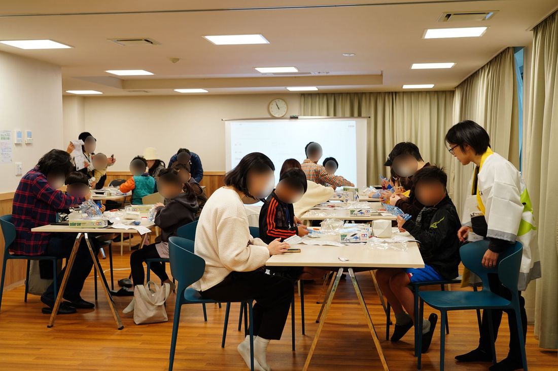【開催報告】EVを見て、触れて&乗れる体験型イベントに2,000人超の方々が来場