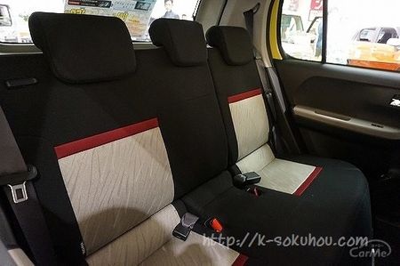 パッソとブーンを比較 内装 インテリアに違いはあった 車ニュース 中古車情報 中古車検索なら 車選びドットコム 車選び Com