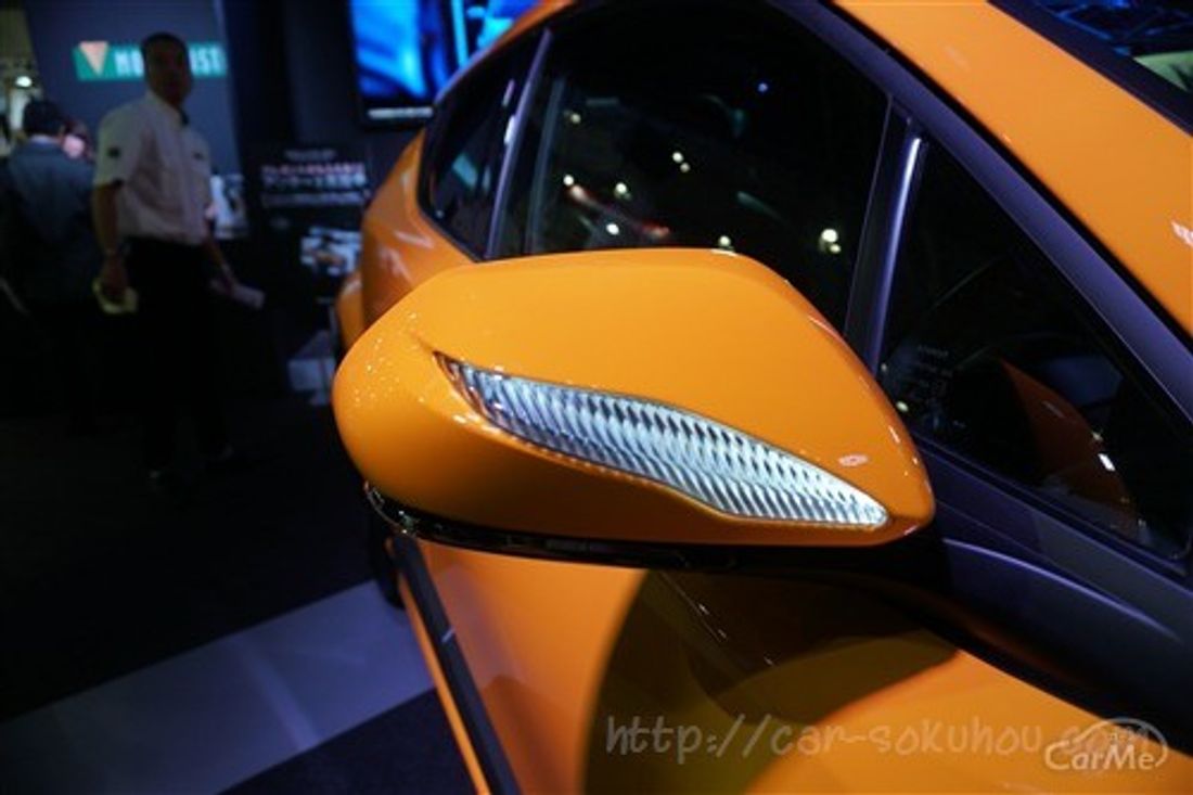 トヨタ C-HR モデリスタ ブースト インパルス スタイル 2017
