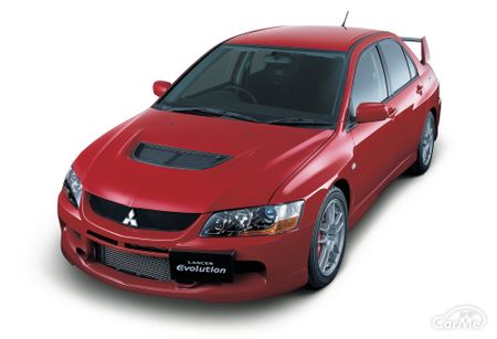 過去の栄光はいずこに 三菱イズムが詰まったランエボ 何代目が好き 車ニュース 中古車情報 中古車検索なら 車選びドットコム 車選び Com