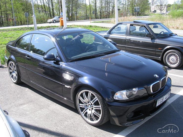 BMW アルピナ スペシャリティーカー モーターファン別冊 M3