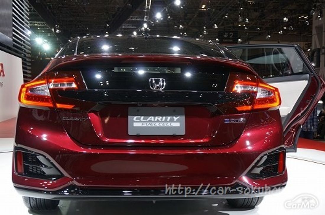 東京モーターショー 2015 トヨタ