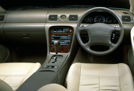 アルシオーネ レパード Jフェリー バブル期が生んだ 人気はイマイチだったけど入魂の逸品車 アルシオーネ レパード Jフェリー バブル期が生んだ 人気はイマイチだったけど入魂の逸品車