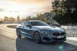 BMW、8シリーズのディーゼル・モデルを追加