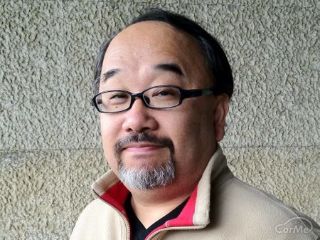 高山正寛
