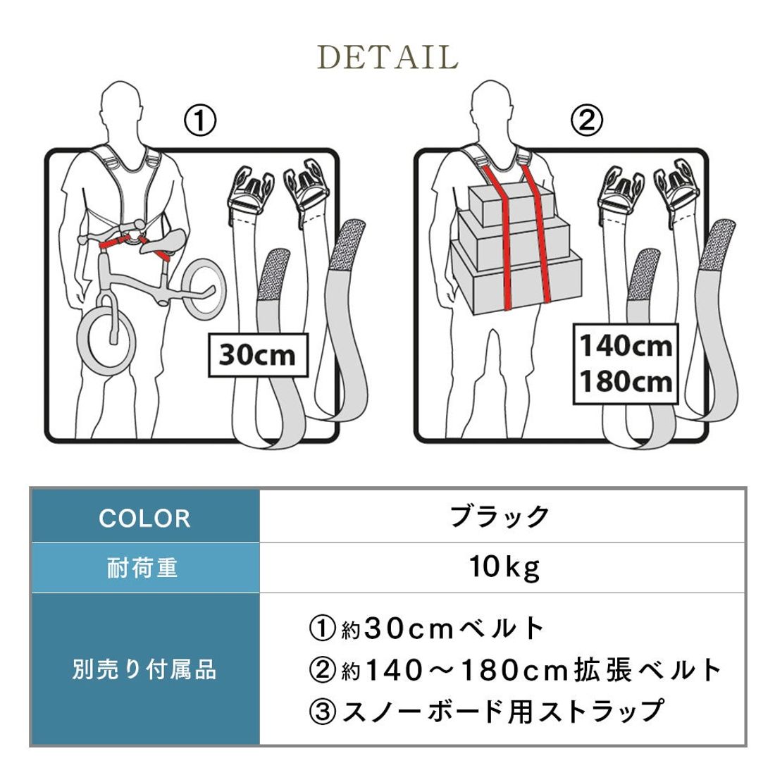 ドイツで10,000台を出荷したポケットが１つもないバックパック「KLETTPACK」日本初上陸！