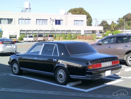 買ってよかった 先代センチュリーをマイカーにしたからこその発見 車ニュース 中古車情報 中古車検索なら 車選びドットコム 車選び Com