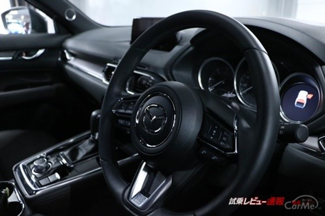 マツダ CX-8 XD L Package 2018
