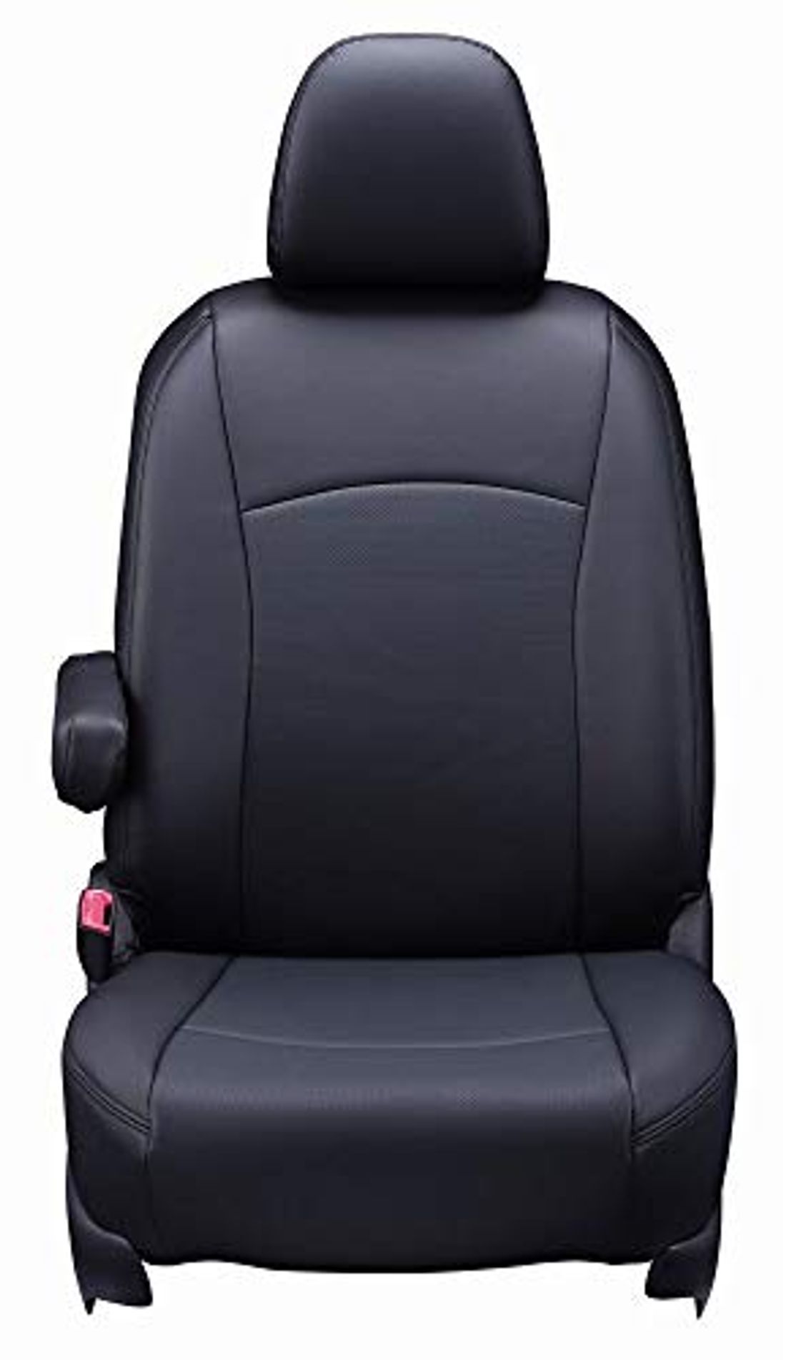 トヨタ ヤリスクロスにおすすめのシートカバー5選 ハイブリッドモデル用や防水タイプのものまでの写真 2枚目