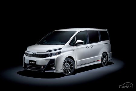 トヨタのGRスポーツについて解説