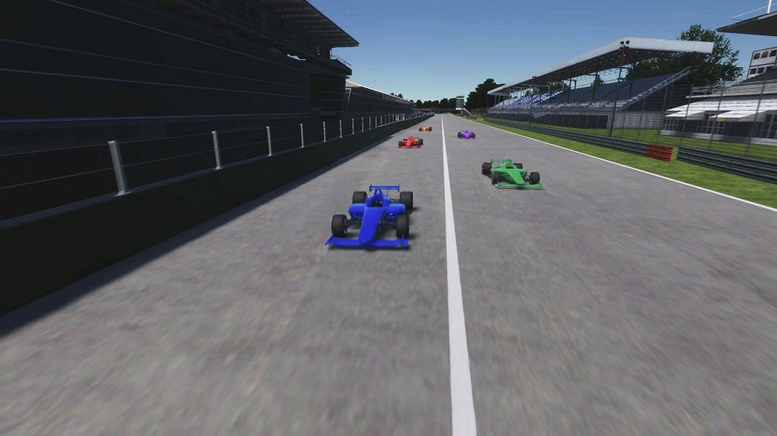 自動運転AIチャレンジ２０２３（シミュレーション） 開催