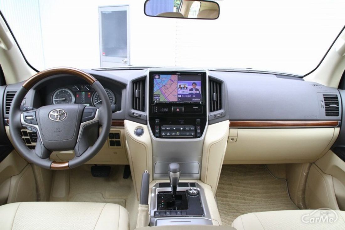 ランクル0 のディーゼル車が新車で買える ハウス