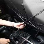 2月のドライブに取り入れたいサンシェード