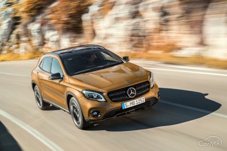 一般のドライバーに聞いた メルセデスベンツ Gla の口コミ 評価 評判 まとめ