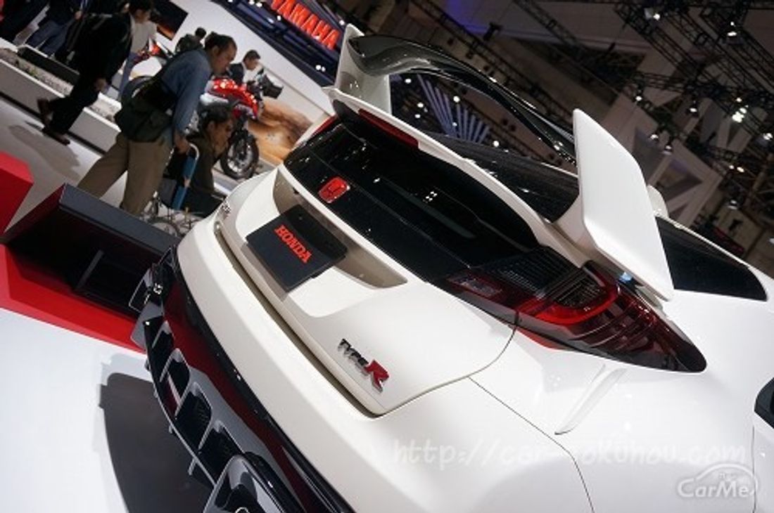 東京モーターショー 2015 トヨタ