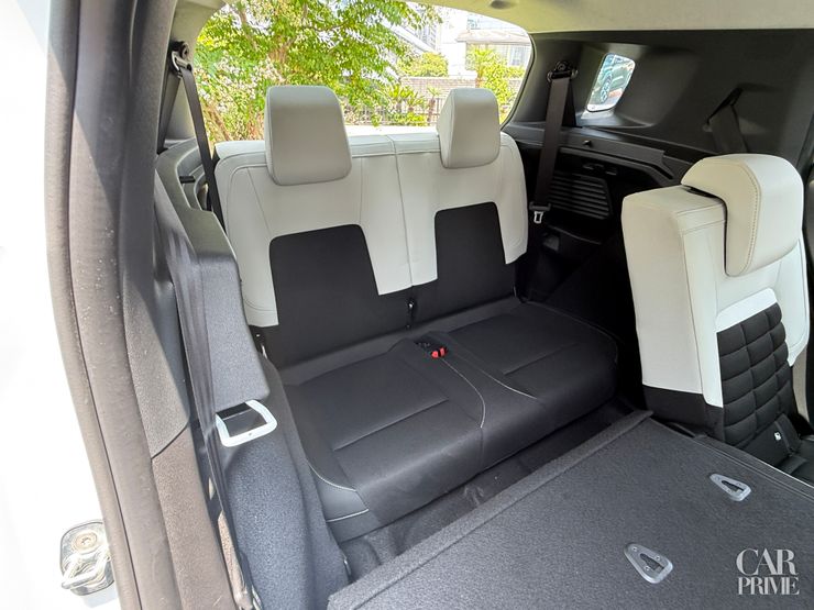 C3 AIRCROSS HYBRID