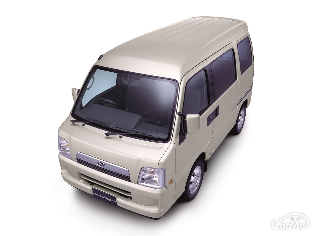 取扱注意 中古で買えるじゃじゃ馬な軽自動車6台の写真 6枚目