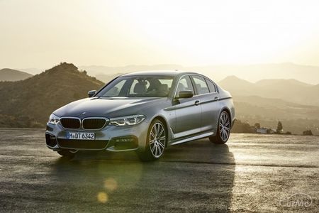 ５シリーズ ５３０ｉ ｍスポーツ Fr ８at 2021年4月 のカタログ情報 10137942 中古車の情報なら グーネット中古車